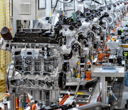 На заводе Haval в России стали «горячо» тестировать моторы. Что это такое