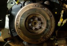 Что такое маховик и для чего он нужен. Устройство и неисправности