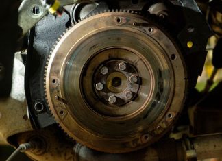 Что такое маховик и для чего он нужен. Устройство и неисправности