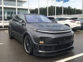 «Пересел с BMW на Lixiang, доволен ли я?» Откровения владельца Li L7