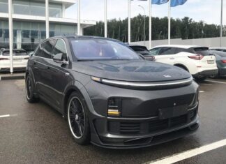 «Пересел с BMW на Lixiang, доволен ли я?» Откровения владельца Li L7