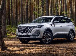 Эти кроссоверы скупали даже на рухнувшем рынке. Топ-5 моделей