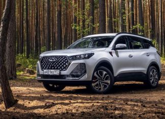 Эти кроссоверы скупали даже на рухнувшем рынке. Топ-5 моделей