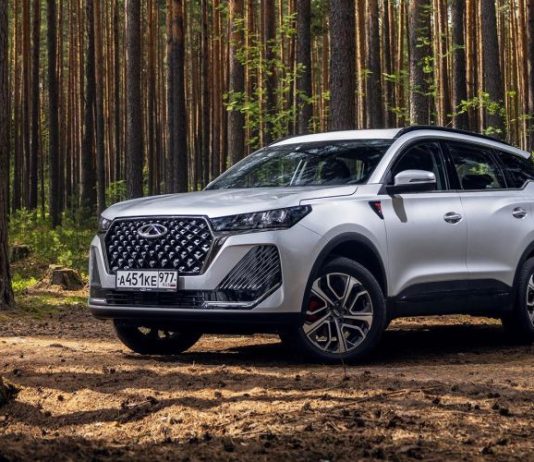 Эти кроссоверы скупали даже на рухнувшем рынке. Топ-5 моделей