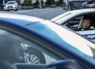 В России начнут по-новому вычислять пьяных водителей. Названа дата