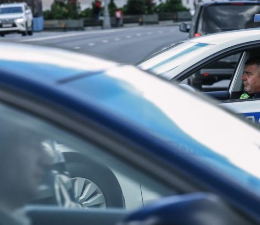 В России начнут по-новому вычислять пьяных водителей. Названа дата