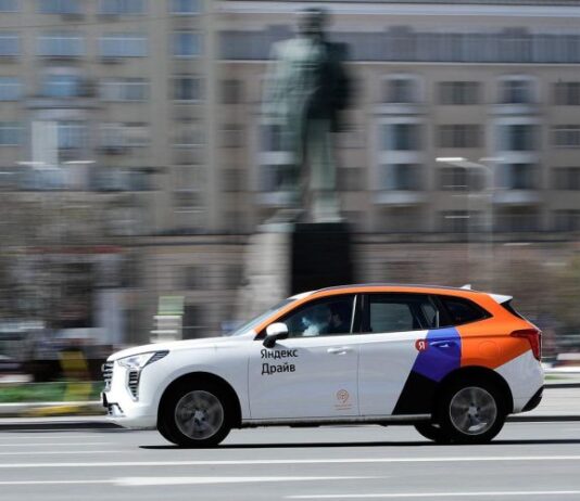 Как работает каршеринг: эксперты перечислили главные риски