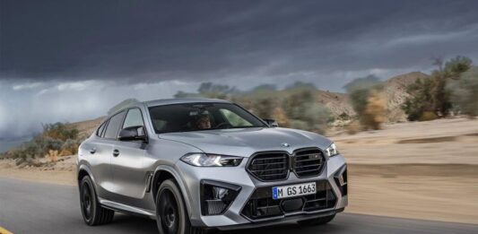 BMW, Lexus и Mercedes 10 лет назад. Как изменились цены на топовые SUV