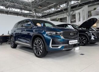 Официалы или параллельщики: у кого и почему выгоднее купить Geely Monjaro