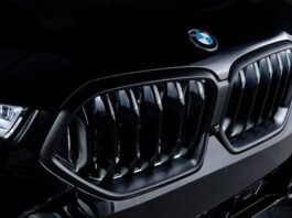 «Гелик» от BMW и стоки 2023 года. Главное из телеграм-ленты Autonews