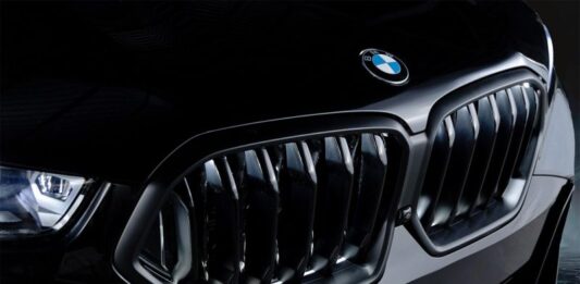 «Гелик» от BMW и стоки 2023 года. Главное из телеграм-ленты Autonews