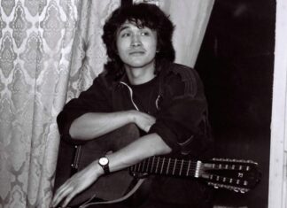 Как погиб Виктор Цой. Что случилось в аварии 35 лет назад