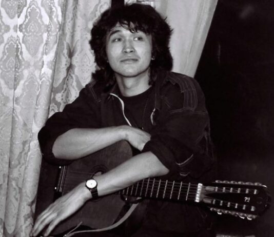 Как погиб Виктор Цой. Что случилось в аварии 35 лет назад