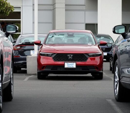 Honda заявила о резком падении прибыли. Виноваты не только пошлины