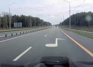 Трасса М-12 «Восток» стала музыкальной. Что это значит