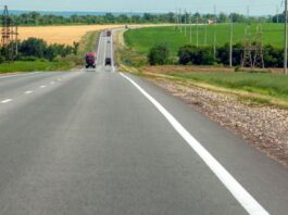 Что означает дорожная разметка 1.2 на дороге и на парковке, какой штраф