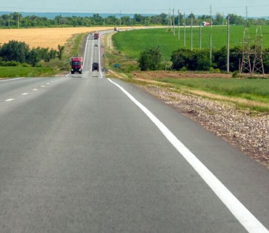 Что означает дорожная разметка 1.2 на дороге и на парковке, какой штраф