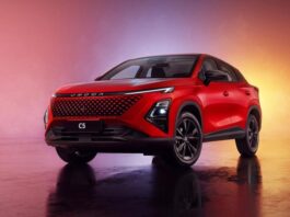 Omoda и Jaecoo продали 150 тыс. автомобилей в России. Топ-5 моделей