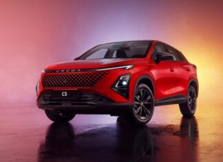 Omoda и Jaecoo продали 150 тыс. автомобилей в России. Топ-5 моделей