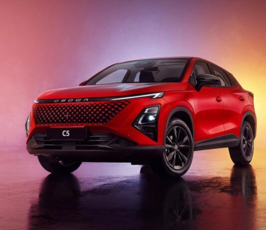 Omoda и Jaecoo продали 150 тыс. автомобилей в России. Топ-5 моделей