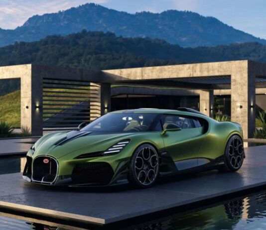 Самые важные новости из телеграм-канала Autonews