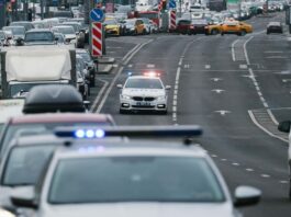Вот что ждет водителей до конца 2025 года. 7 новых штрафов и ужесточений