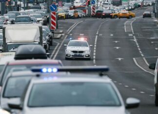 Вот что ждет водителей до конца 2025 года. 7 новых штрафов и ужесточений