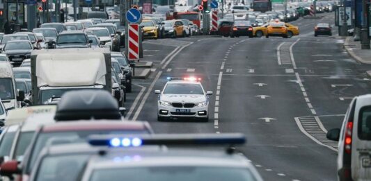 Вот что ждет водителей до конца 2025 года. 7 новых штрафов и ужесточений