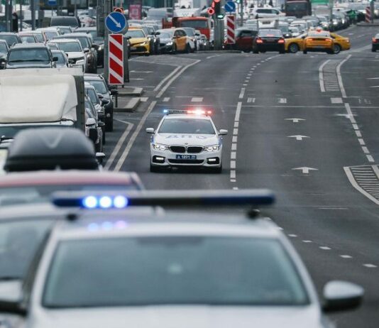 Вот что ждет водителей до конца 2025 года. 7 новых штрафов и ужесточений