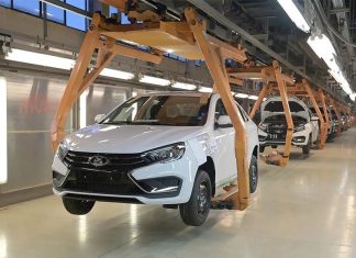 «АВТОВАЗ» получит налоговые льготы, чтобы смягчить последствия снижения спроса