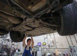 Переложат ли новую пошлину за техосмотр на граждан. Ответ ФАС