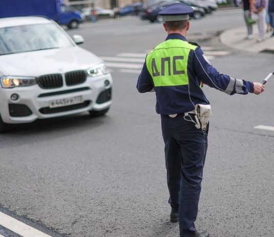 Что такое «иранская тонировка», как выглядит и есть ли за нее штраф
