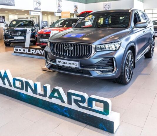 8 главных трендов авторынка России. Взлет Toyota, спад EV и рекорд Belgee