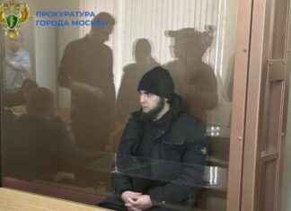 Блогера Wengallbi приговорили к трем годам колонии за попытку дать взятку сотруднику ДПС