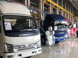 Бывший автозавод Isuzu в Ульяновске загрузят «аналогами»
