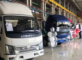 Бывший автозавод Isuzu в Ульяновске загрузят «аналогами»