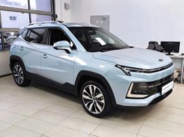 Россияне стали чаще покупать электрокары. Топ-5 самых популярных моделей