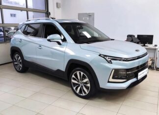 Россияне стали чаще покупать электрокары. Топ-5 самых популярных моделей