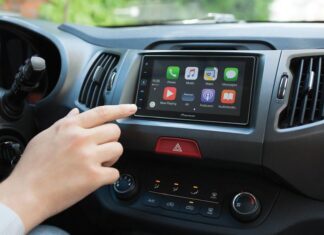 Сервис RuStore появился в автомобильных мультимедиа. Список марок