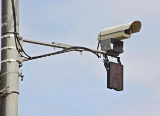 Что такое камера на полосу и что она фиксирует