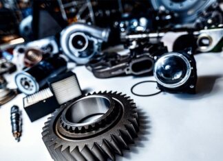 Цены на автозапчасти в России стабилизировались