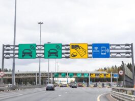 В Думе предложили ввести скидку за проезд по платным дорогам. Но не всем