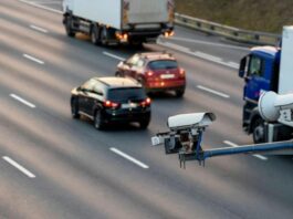 Вот сколько ЦОДД планирует потратить на новые «умные» дорожные камеры