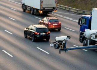 Вот сколько ЦОДД планирует потратить на новые «умные» дорожные камеры