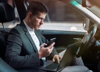 В этих регионах России чаще всего покупают электронный ОСАГО. Топ-10