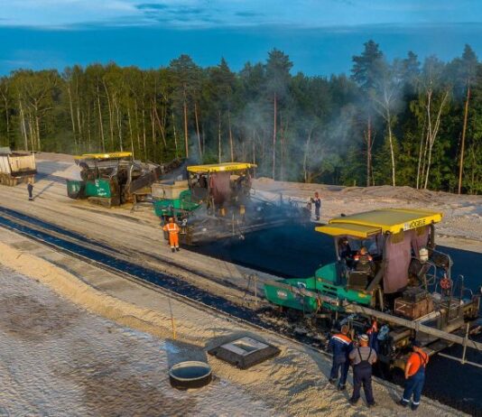 Правительство выделило ₽16,6 млрд на дороги. Где их отремонтируют