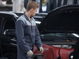 Вот почему подорожает техосмотр машин. Ответ экспертов