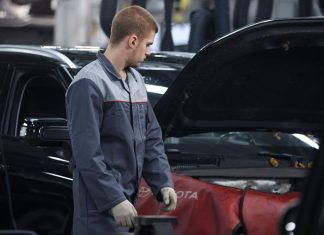 Вот почему подорожает техосмотр машин. Ответ экспертов