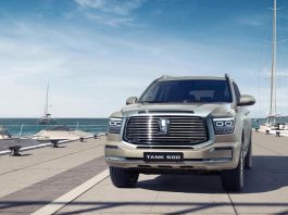 Новые Tank, правила в автошколах и лишение прав. Главное за неделю