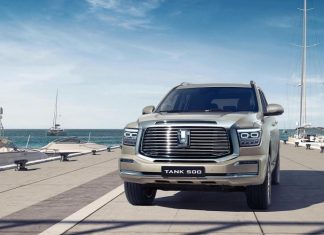 Новые Tank, правила в автошколах и лишение прав. Главное за неделю